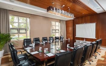 Hai Tian Expo Hotel, Meeting facility