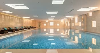 Hai Tian Expo Hotel, Pool