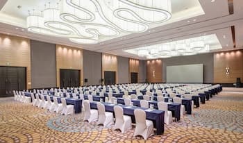 Hai Tian Expo Hotel, Meeting facility