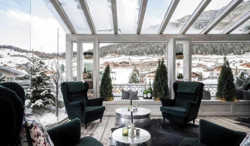 Alpstay - Hotel Acadia - Adults Only, Primary image