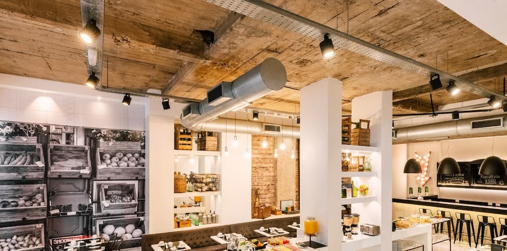 Principado Downtown, Primary image