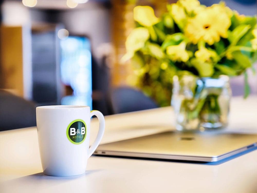 B&B Hotel Amsterdam-Zaandam, Fitness facility