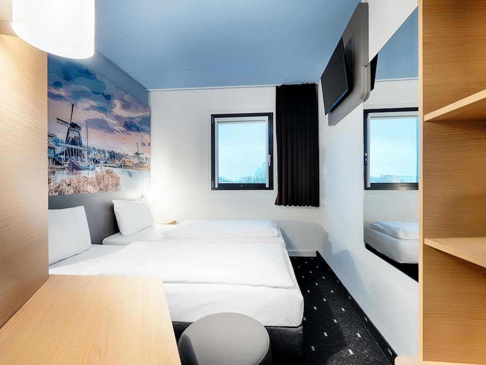 B&B Hotel Amsterdam-Zaandam, Primary image