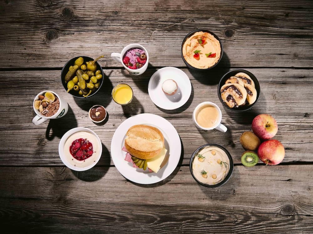 B&B Hotel Amsterdam-Zaandam, Fitness facility