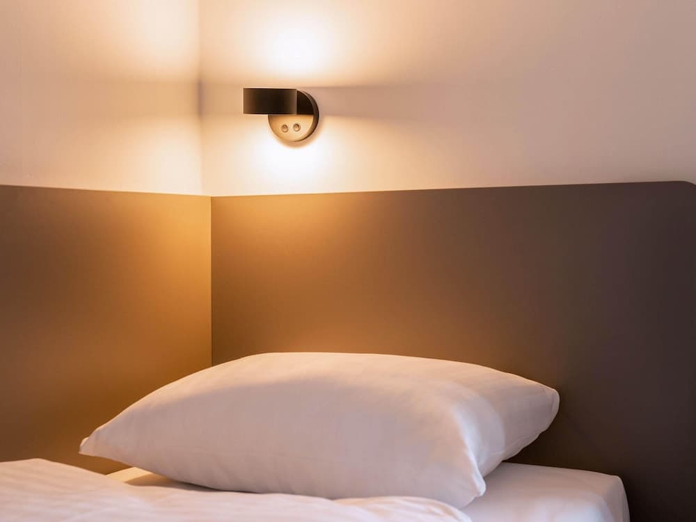 B&B Hotel Amsterdam-Zaandam, Room