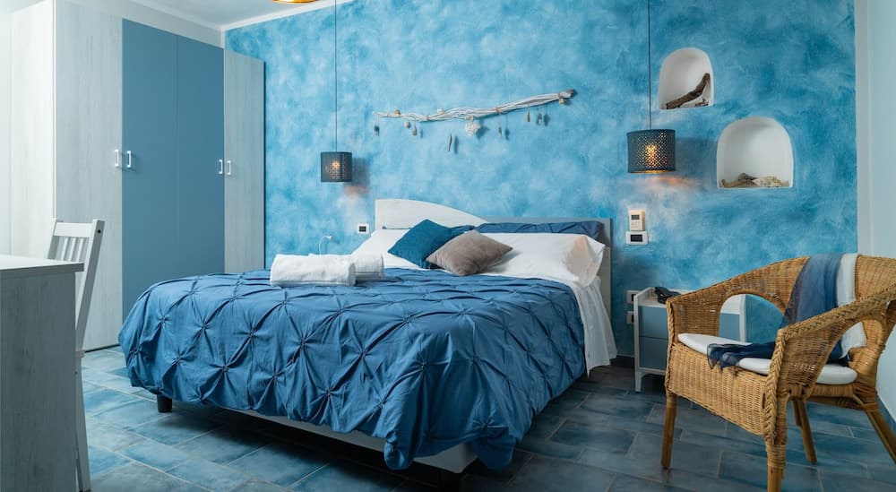 Il Marchese Hotel & Spa, Room