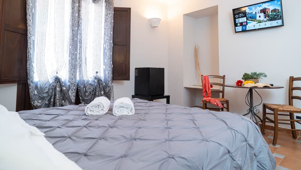 Il Marchese Hotel & Spa, Room