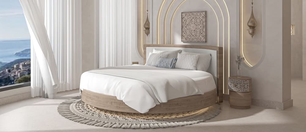 SUNRISE Remal Beach Resort, Room