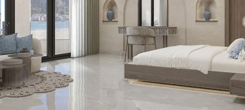 SUNRISE Remal Beach Resort, Room