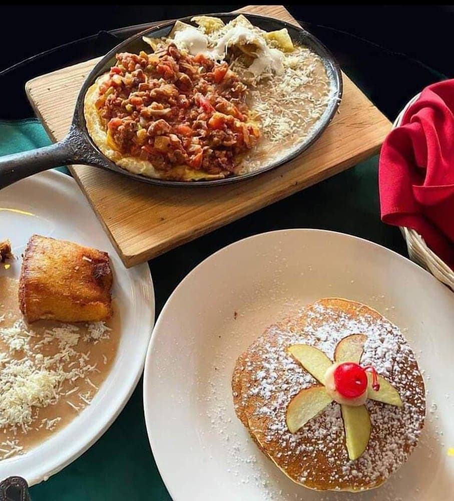 Wyndham Garden Los Mochis Plaza Inn, Restaurant