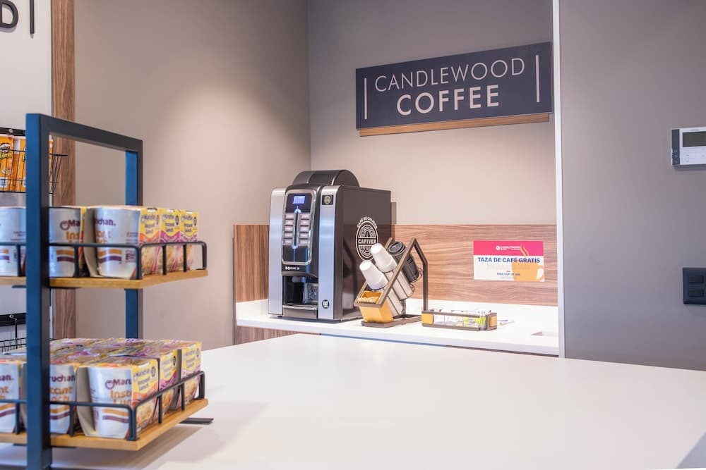 Candlewood Suites Guadalajara Galerias by IHG, Property amenity