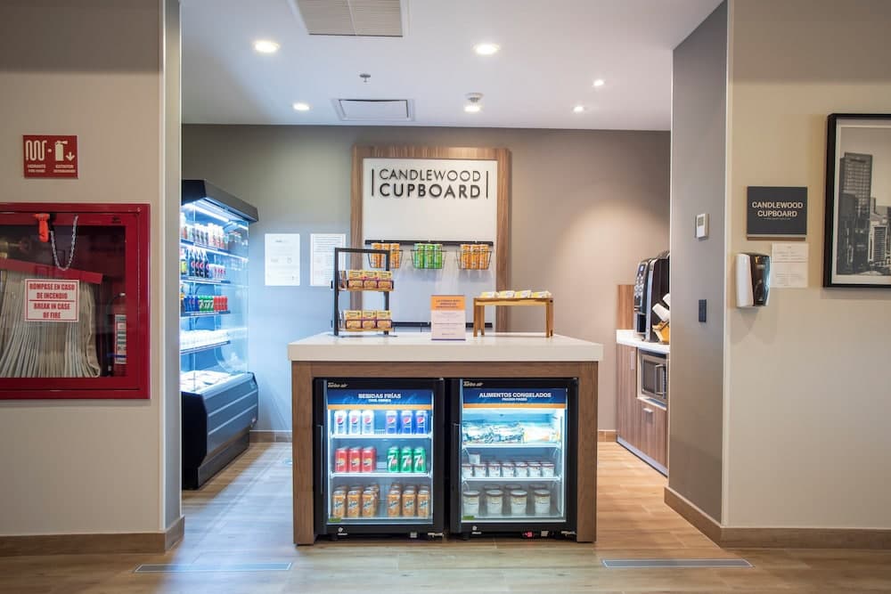 Candlewood Suites Guadalajara Galerias by IHG, Property amenity