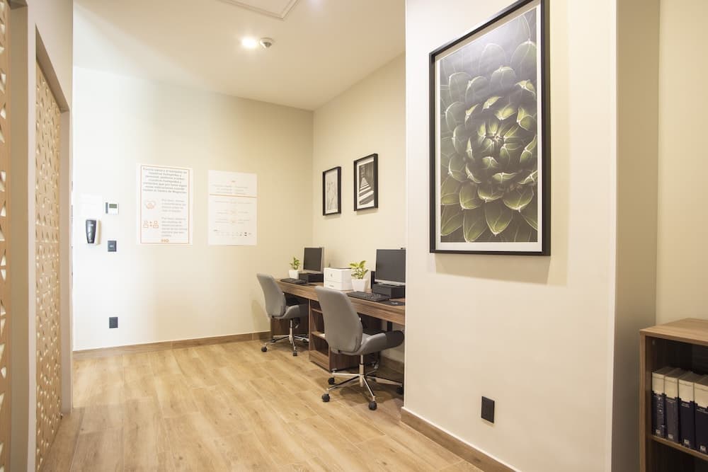 Candlewood Suites Guadalajara Galerias by IHG, Property amenity