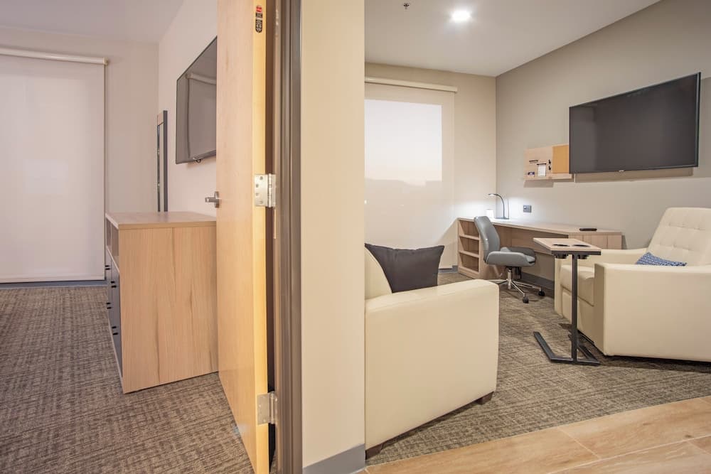 Candlewood Suites Guadalajara Galerias by IHG, Room amenity