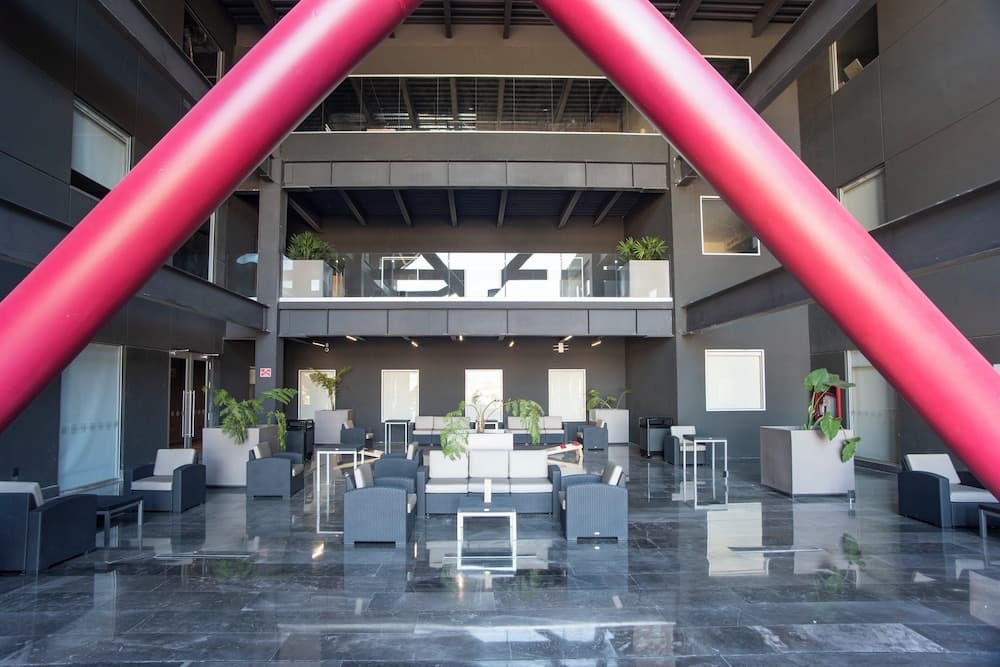 Candlewood Suites Guadalajara Galerias by IHG, Property amenity