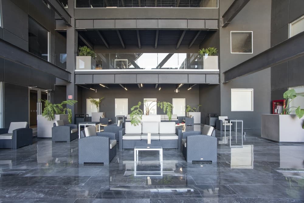 Candlewood Suites Guadalajara Galerias by IHG, Property amenity