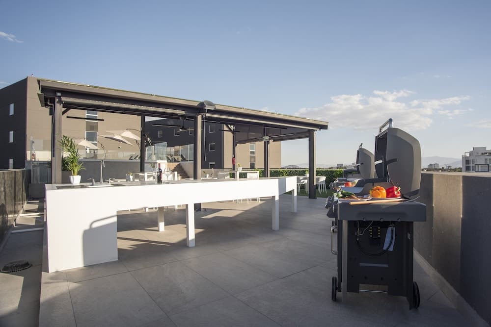 Candlewood Suites Guadalajara Galerias by IHG, Property amenity