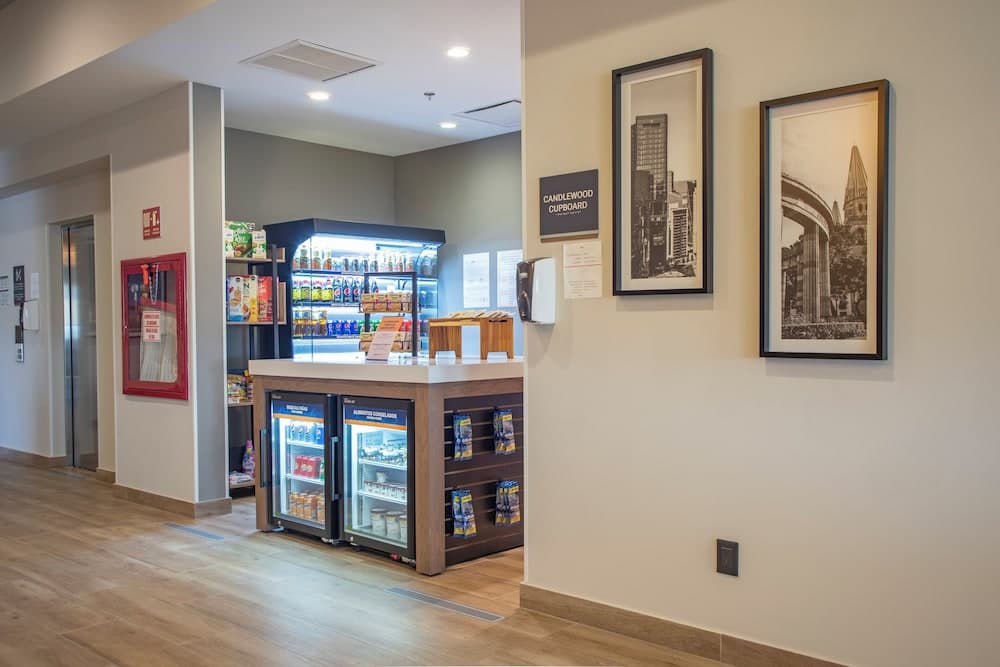Candlewood Suites Guadalajara Galerias by IHG, Property amenity