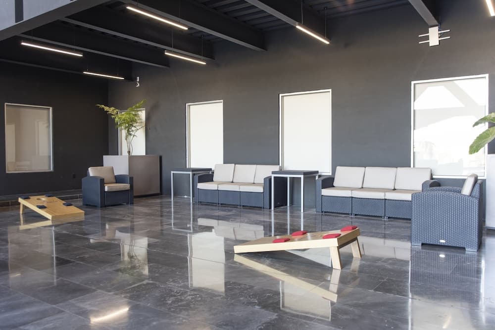 Candlewood Suites Guadalajara Galerias by IHG, Property amenity