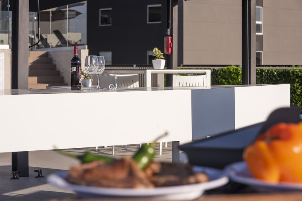 Candlewood Suites Guadalajara Galerias by IHG, Property amenity