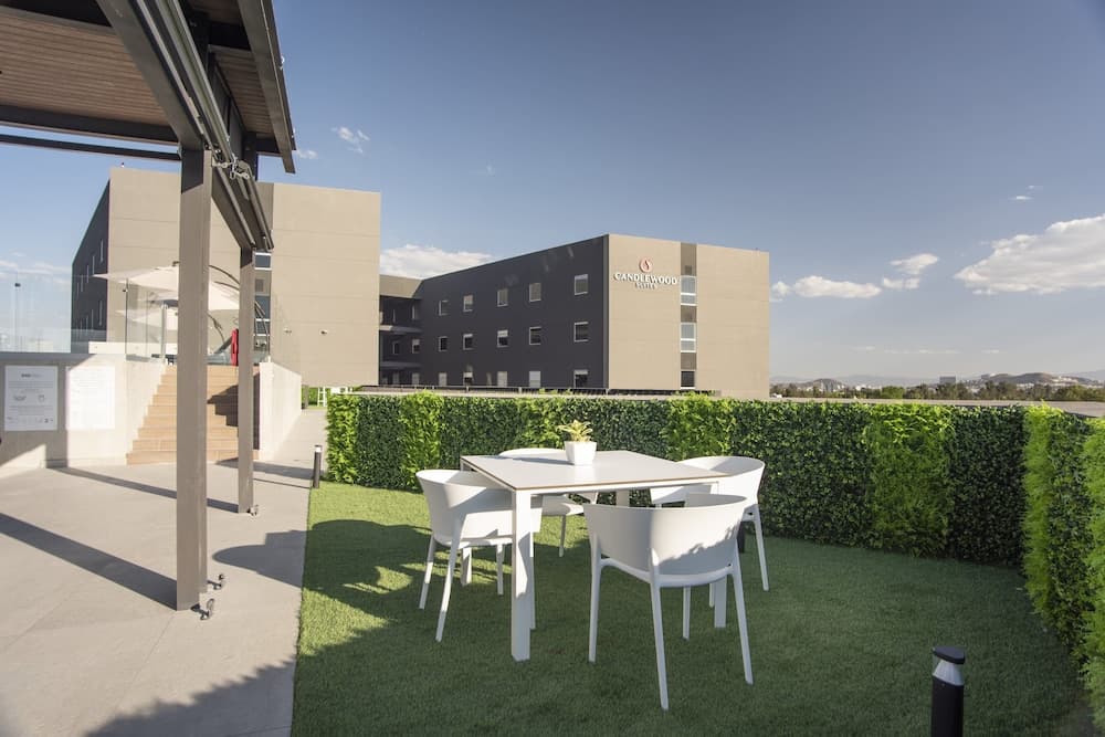 Candlewood Suites Guadalajara Galerias by IHG, Property amenity