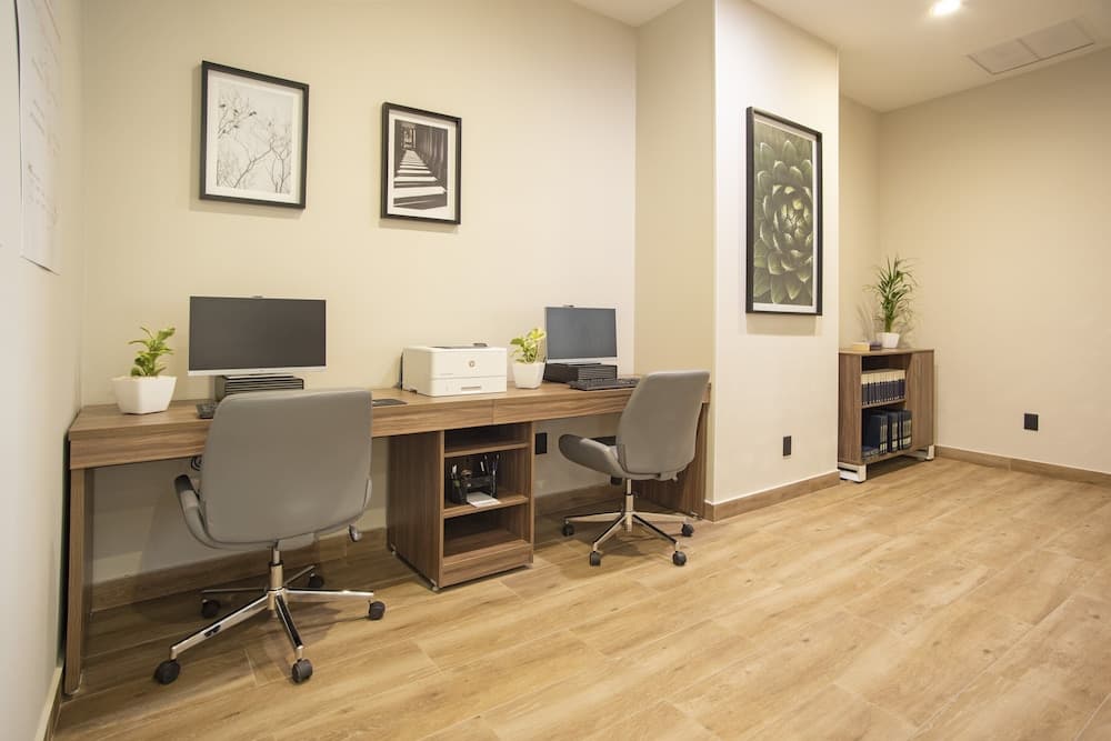 Candlewood Suites Guadalajara Galerias by IHG, Property amenity