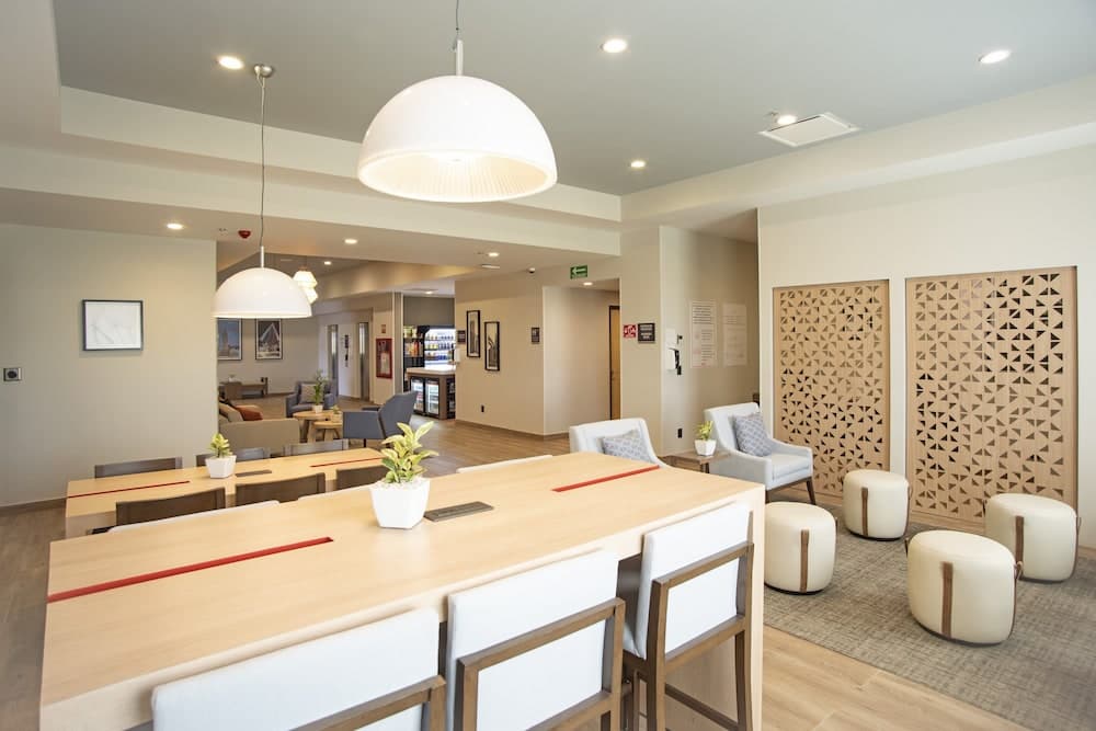 Candlewood Suites Guadalajara Galerias by IHG, Property amenity