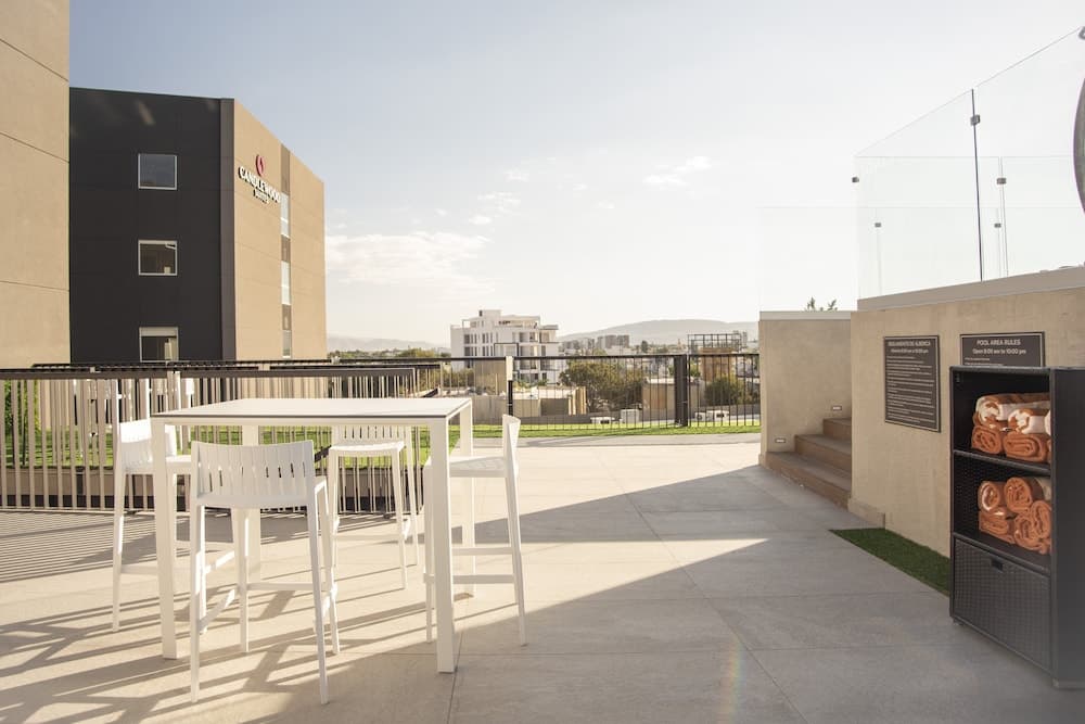 Candlewood Suites Guadalajara Galerias by IHG, Property amenity