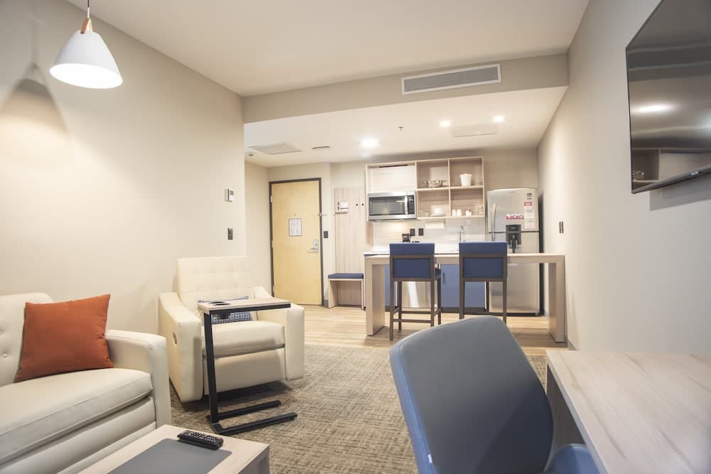 Candlewood Suites Guadalajara Galerias by IHG, Room amenity