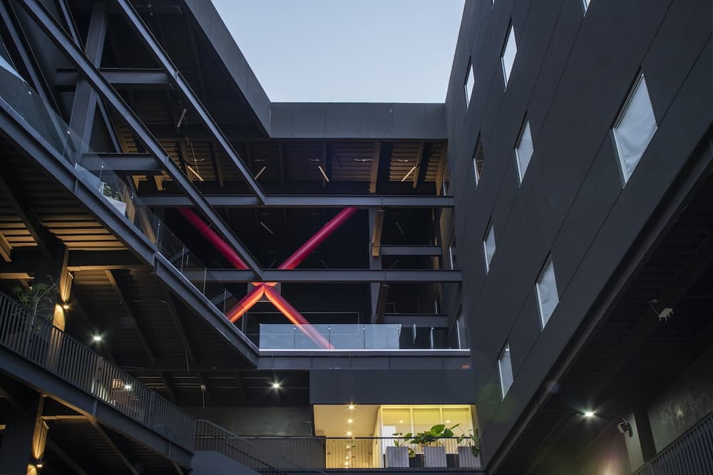 Candlewood Suites Guadalajara Galerias by IHG, Property amenity