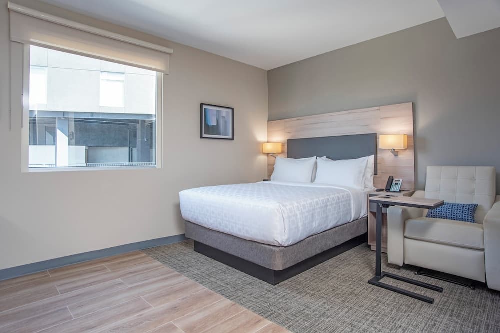 Candlewood Suites Guadalajara Galerias by IHG, Room