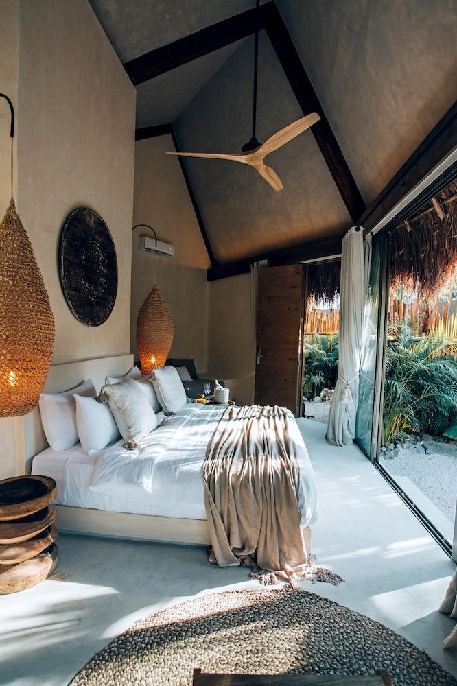 Hotel Muaré Tulum Wellness and Spa, Primary image