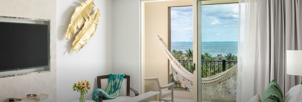 Villa del Palmar Luxury Residences - All Inclusive, 