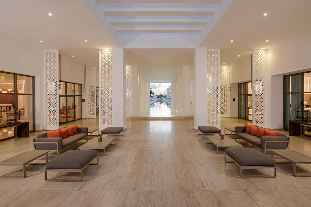 Platinum Yucatan Princess Adults Only - All Inclusive, Lobby