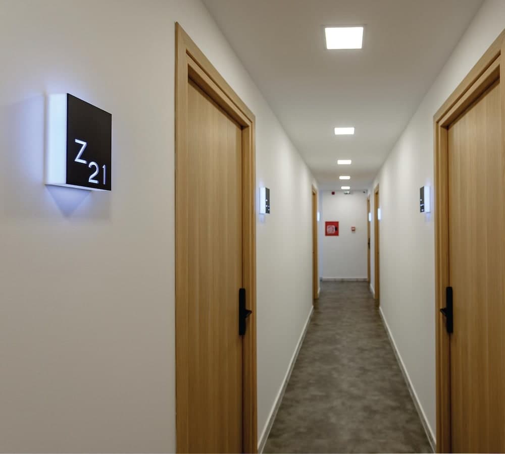 Zed Smart Property by Airstay, Interior