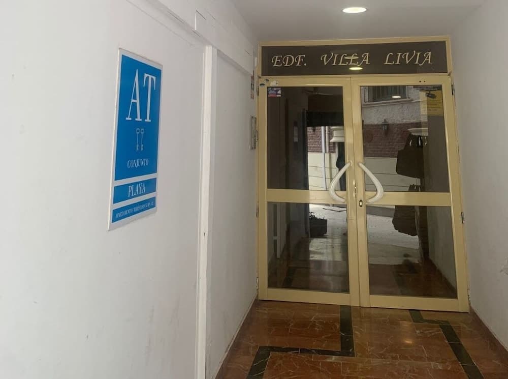 PUERTA DEL SOL TRM, Reception