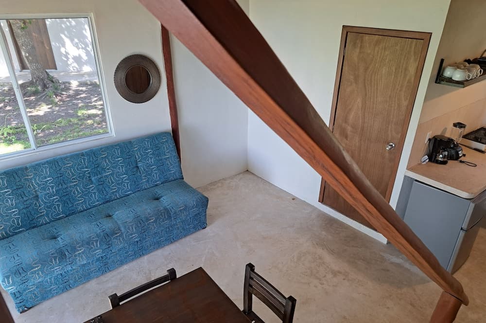 Embajada Universal By La Eufemia Group, Living area