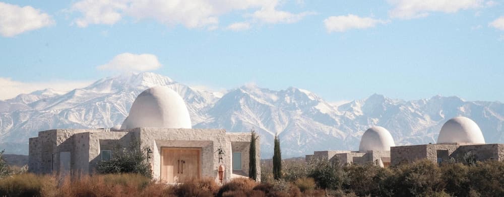 Chozos Resort, Primary image