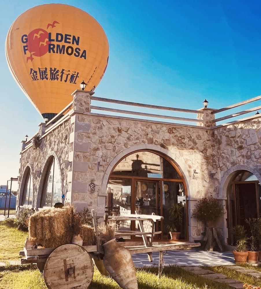 Soleado Capadocia Hotel, Primary image