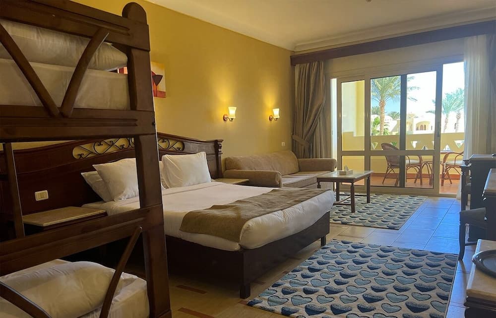 Regency Plaza Aqua Park & SPA, Room