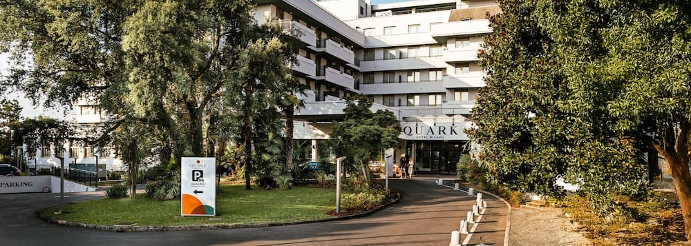 Quark Hotel Milano, Primary image