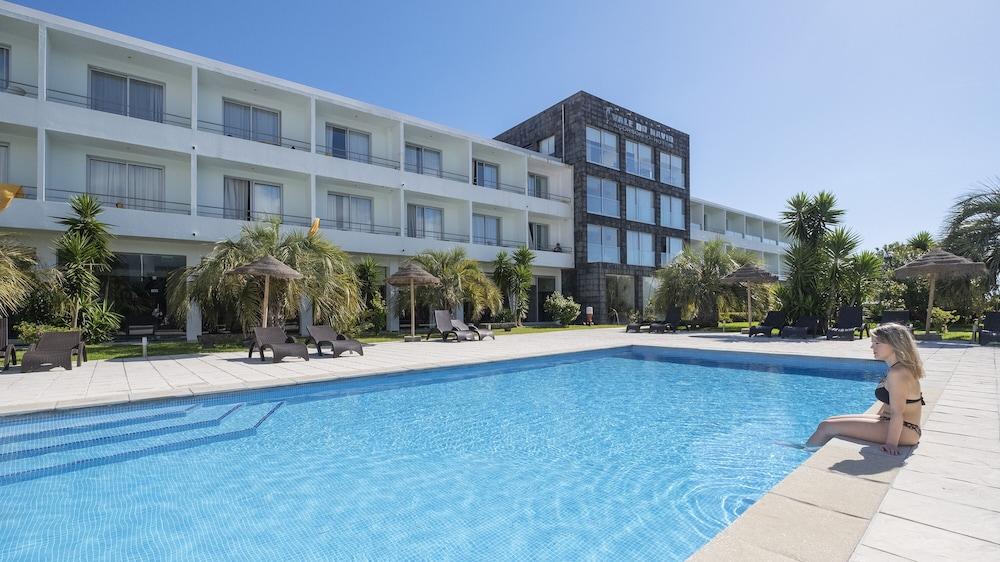 Hotel Vale do Navio, Primary image
