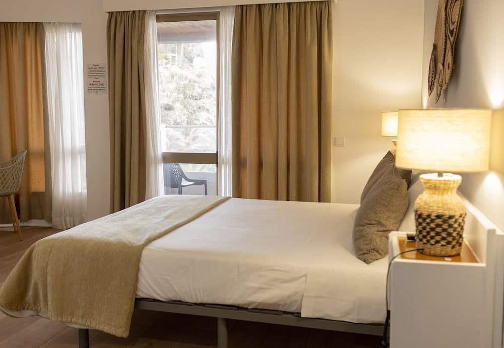 Flag Hotel Madeira - Ribeira Brava, Room