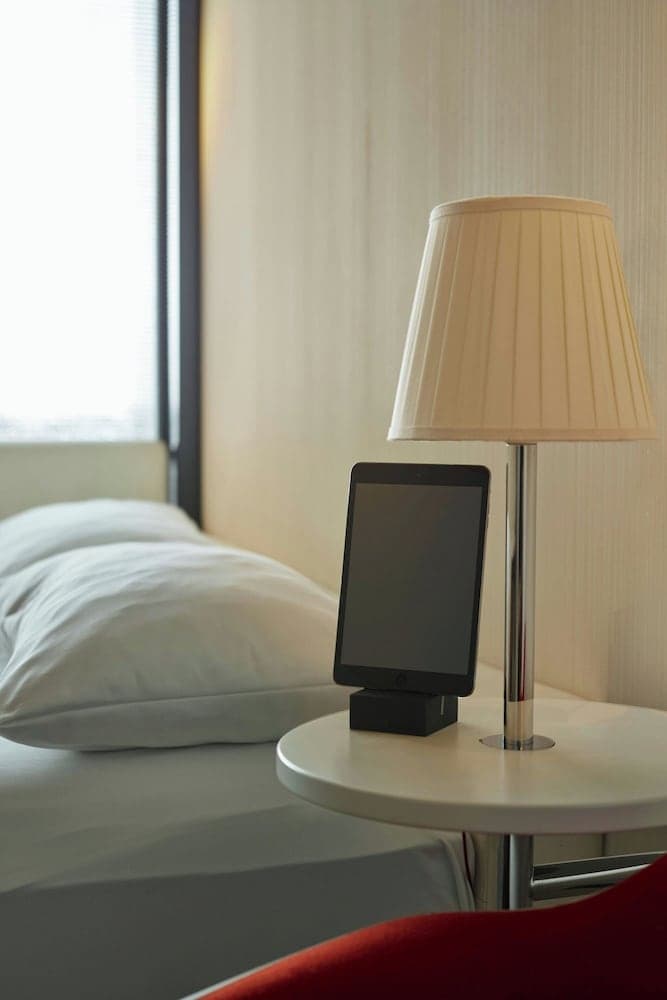 citizenM New York Times Square, Room