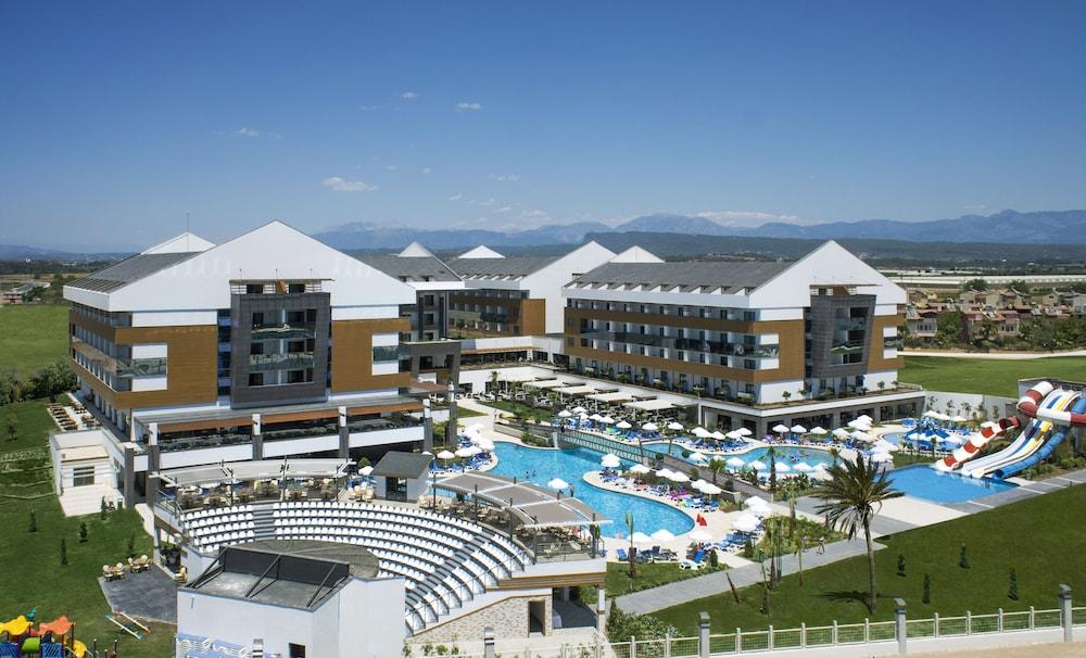 Terrace Elite Resort - All Inclusive, Primary image