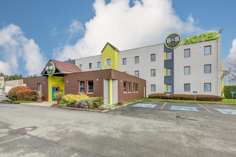 B&B HOTEL Goussainville CDG, Primary image