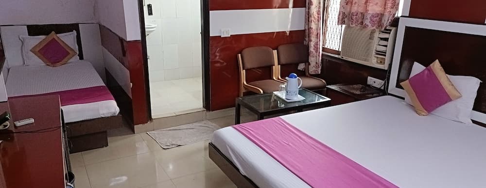 Hotel Su Shree Continental, Room