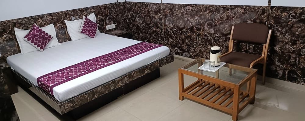 Hotel Su Shree Continental, Room