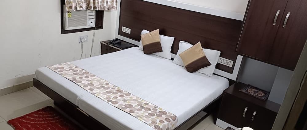 Hotel Su Shree Continental, Room