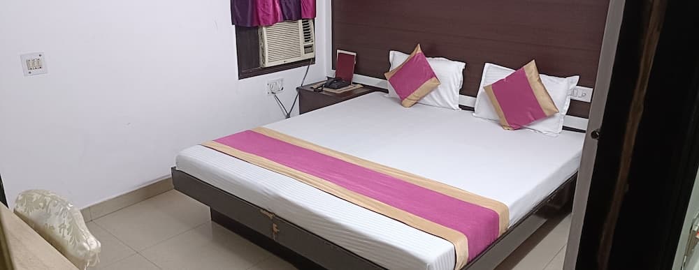 Hotel Su Shree Continental, Room